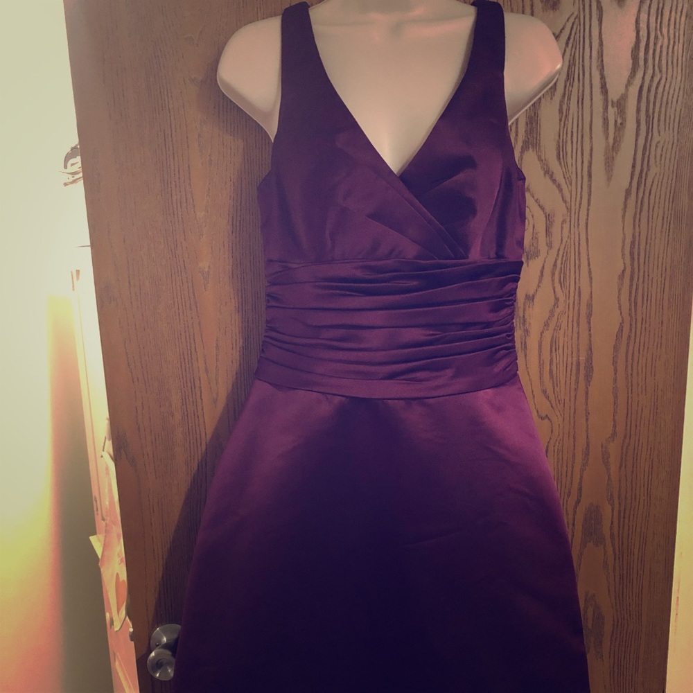 Belsoie Formal Dress